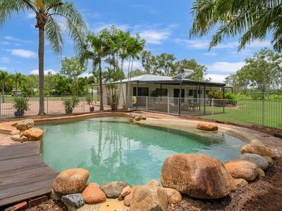 80 Jensen Road, Jensen