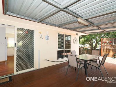 41 Crocus St, Inala