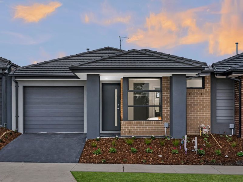 56 Mylius Street, Wollert