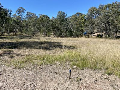 Lot 351, 74 Wickham Street, Nanango
