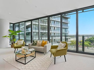 919 / 301-303 Botany Road, Zetland