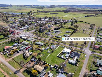 26A Patrick Street, Bothwell