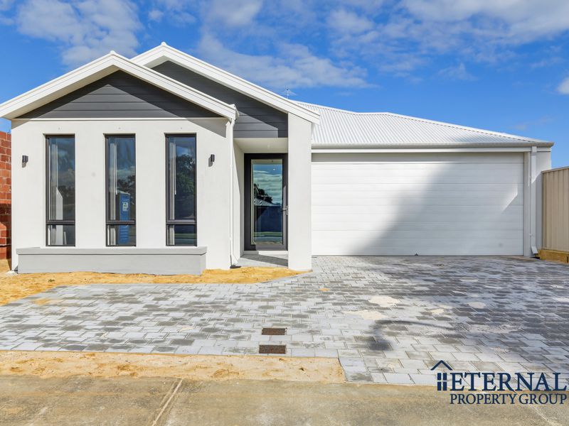 116 Eighth Road, Haynes