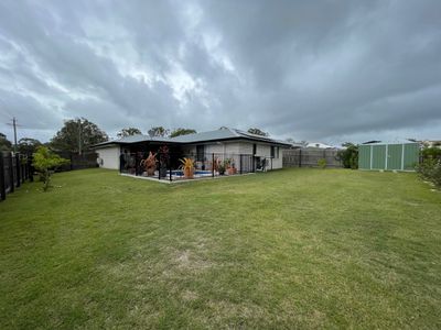 1 Silkwood Drive, Urangan