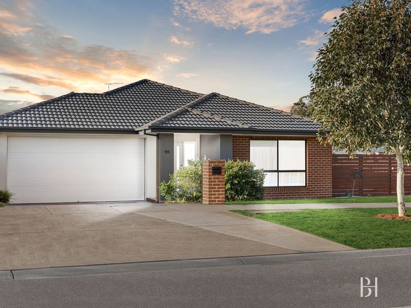 91 Tootle Street, Kilmore