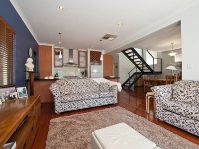 1 Haley Avenue, Leederville