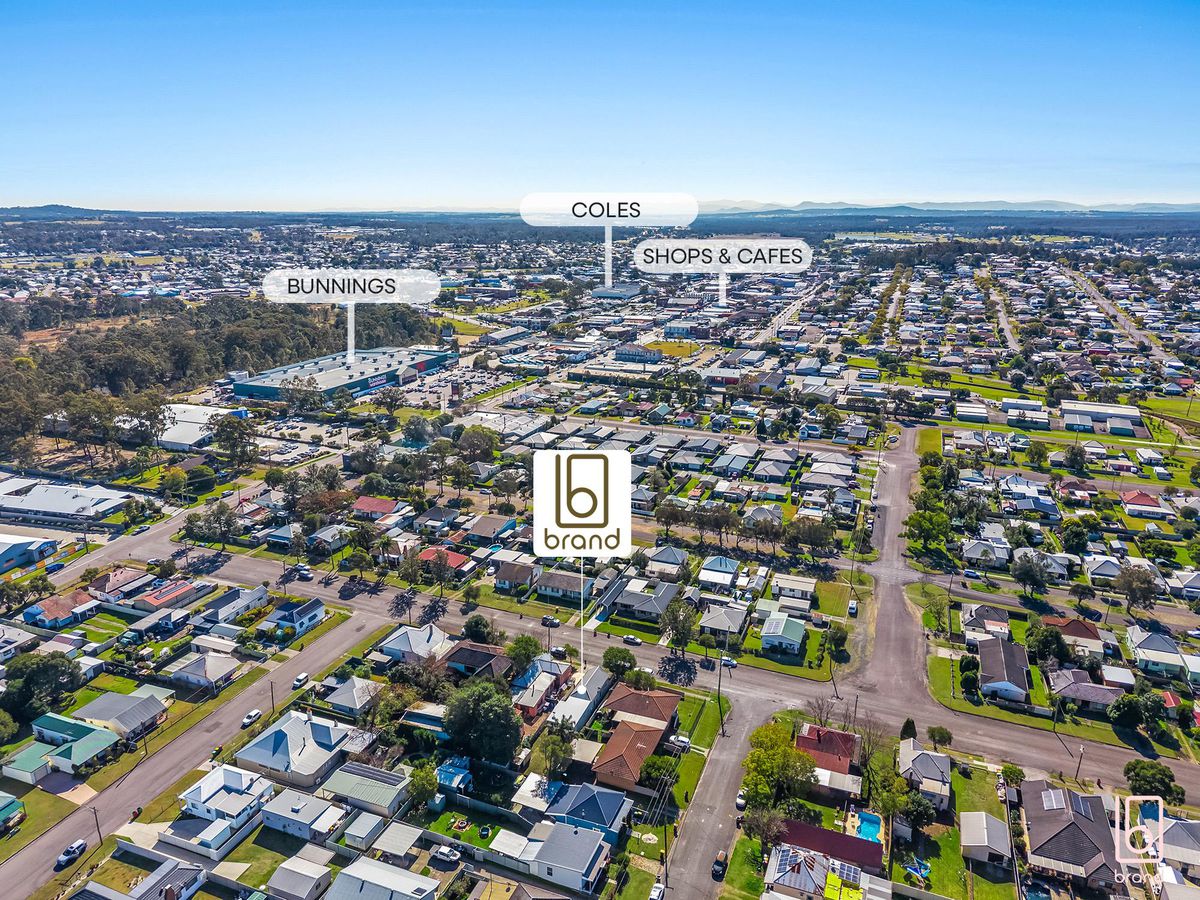 9 McFarlane Street, Cessnock