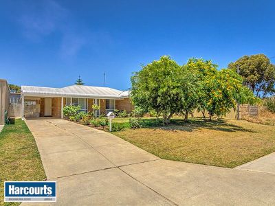 101 Cassilda Way, Two Rocks