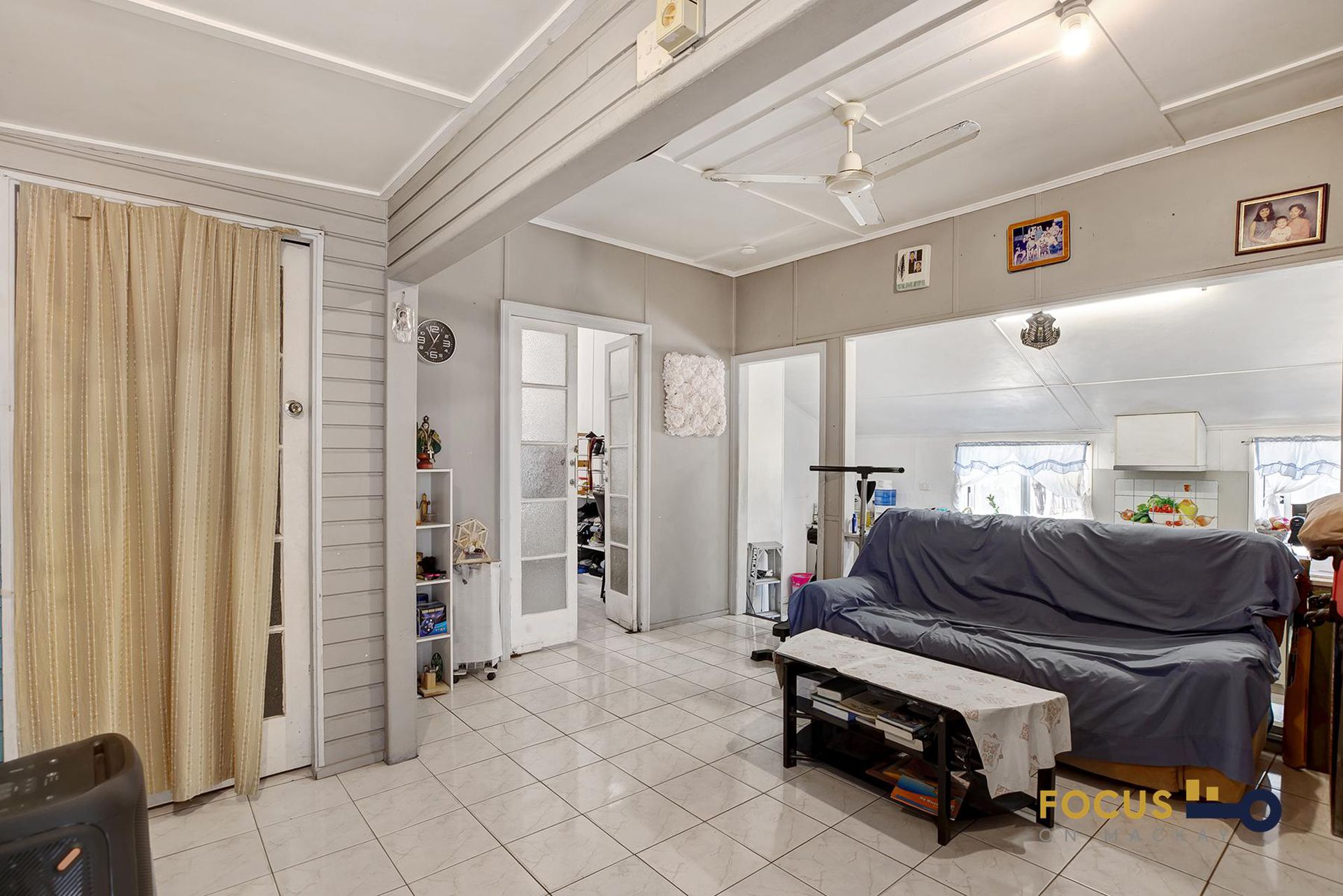 3A Prospect Street, Mackay