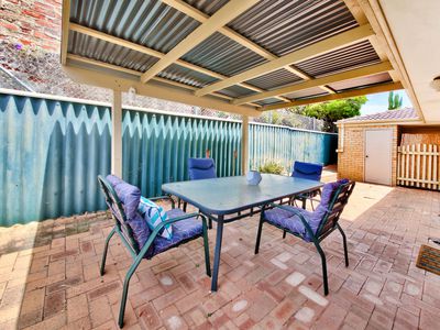 6/68 Gildercliffe Street, Scarborough