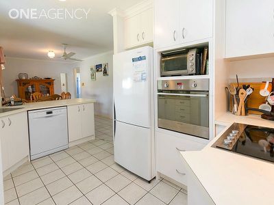 3 Sterling Court, Pialba
