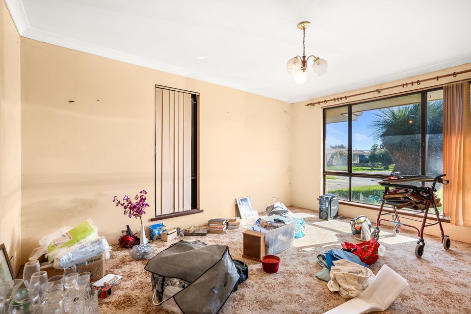 34 RICKETTS COURT, Rockingham