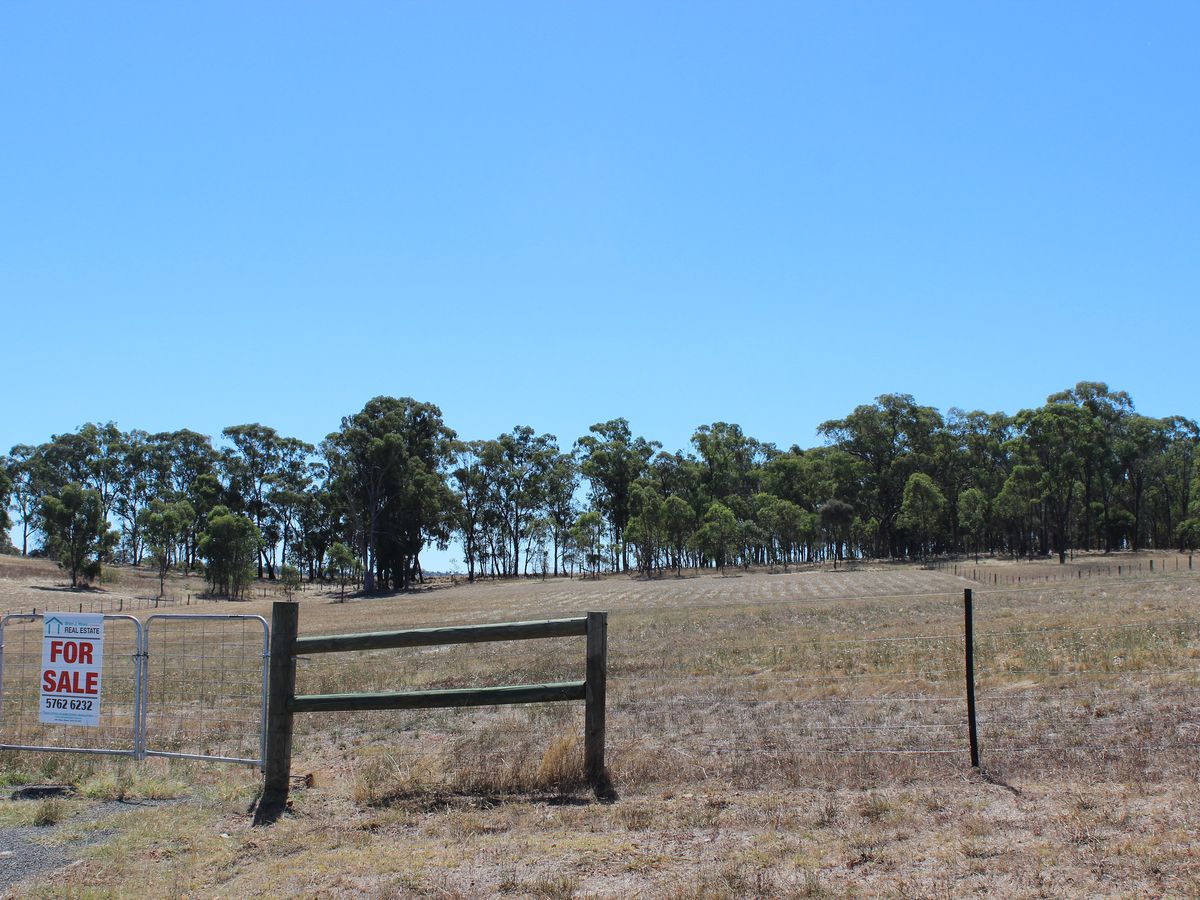 Lot 46, Lakeside Drive, Chesney Vale