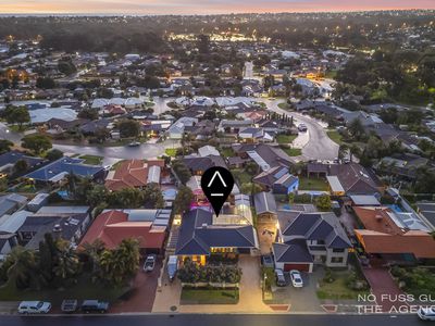 32 Forest Hill Drive, Kingsley