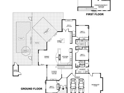 1 Warbler Crescent, Douglas