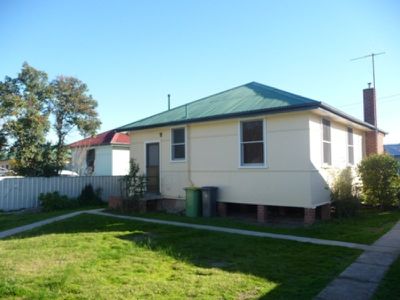 918 Kestrel Street, North Albury