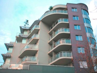204 / 200 William Street, Woolloomooloo