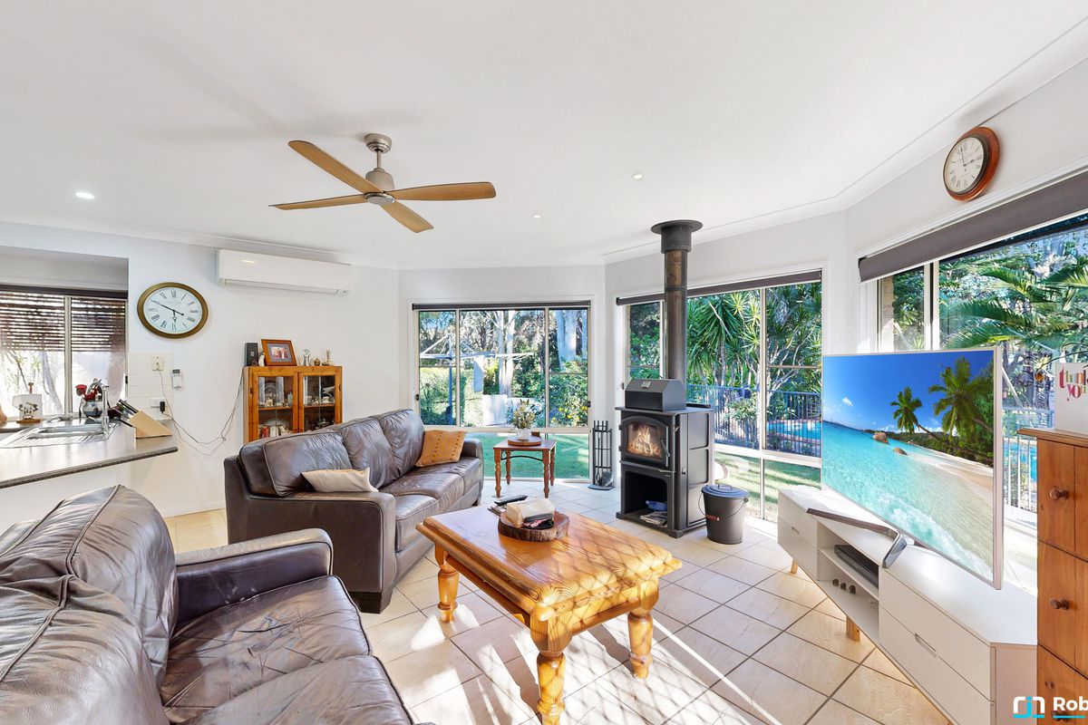 6 Bloodwood Place, Cooroibah