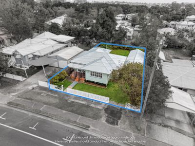 118 Chermside Road, East Ipswich