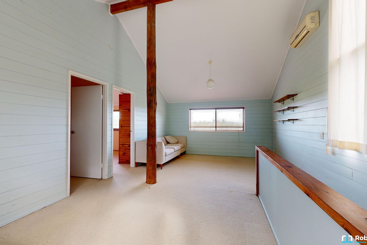121 Cash Road, Verrierdale