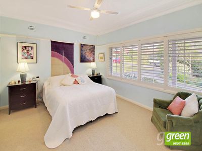 21 Deakin Street, West Ryde