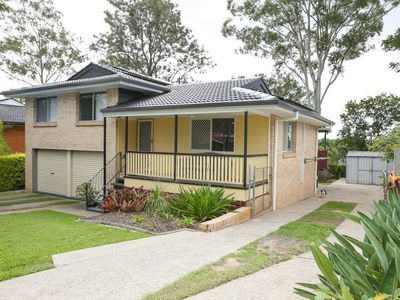 52 Malmrose Street, Wishart