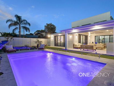 24 Old Bass Point Road, Shellharbour