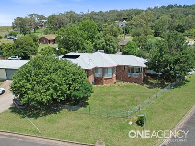 1 Price Street, Quirindi