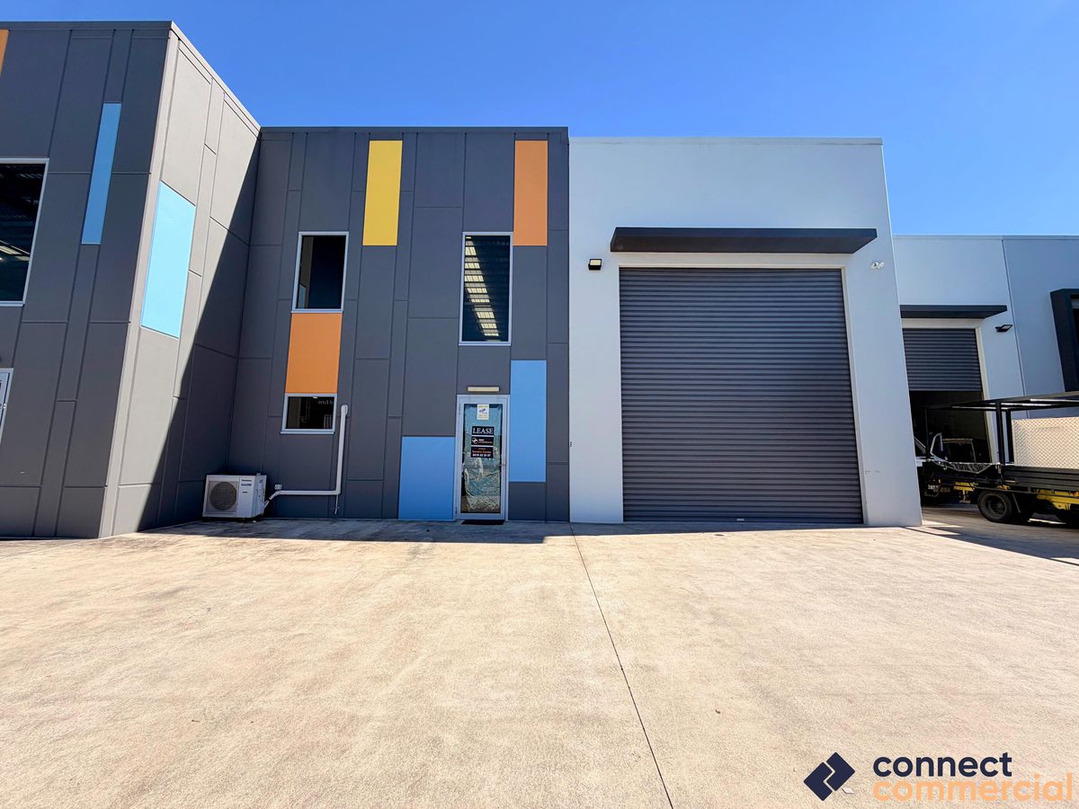 3 / 14 Logistics Place, Arundel