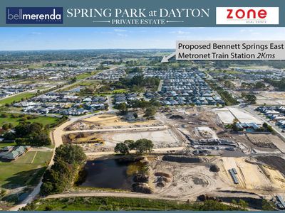 16 (Lot 118) Impression Drive, Dayton