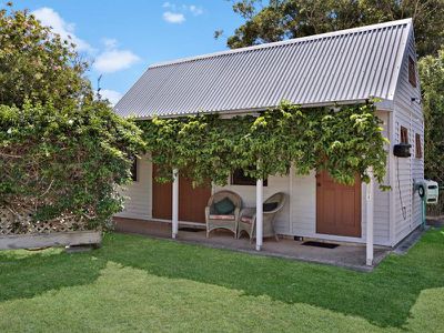 9 Bowral Street, Hawks Nest
