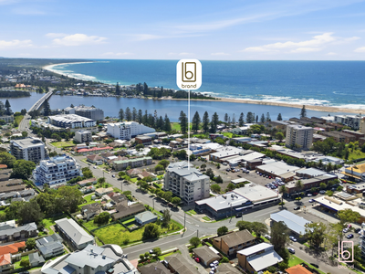 14 / 18-24 Torrens Avenue, The Entrance