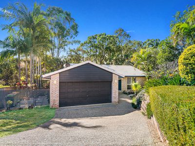 26 Rebbechi Court, Parkwood
