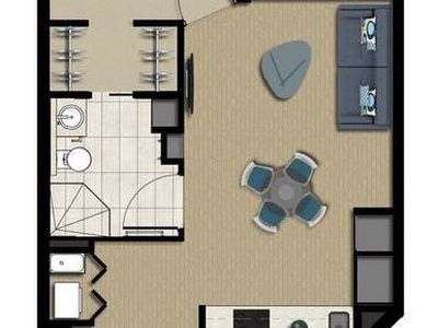 703 / 510 St Pauls Terrace, Bowen Hills