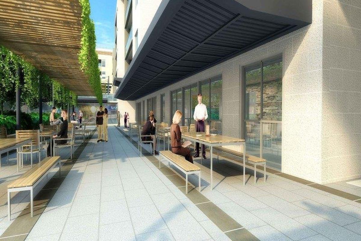 44 / 20 Victoria Road, Parramatta