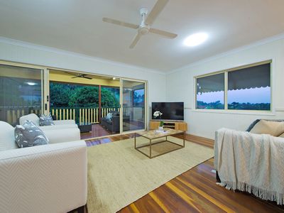 73 Tallow Wood Place, Mount Gravatt East