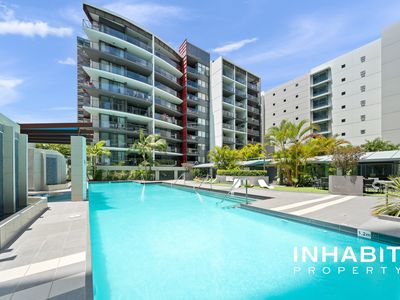 22 / 143 Adelaide Terrace, East Perth