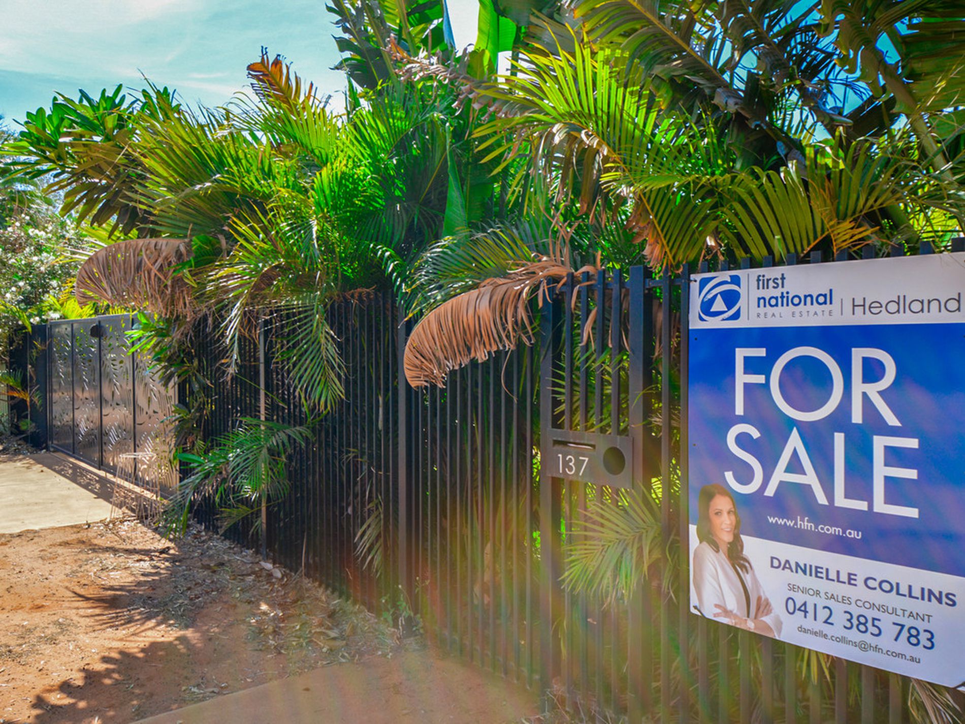137 Anderson Street, Port Hedland