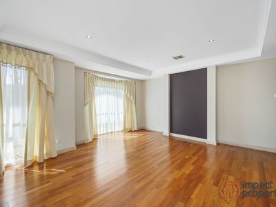 14 Phyllis Ashton Circuit, Gungahlin