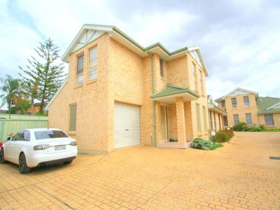 11 / 87 Cambridge St, Canley Heights