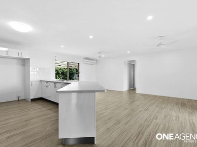 6 Arlington Court, Kawungan