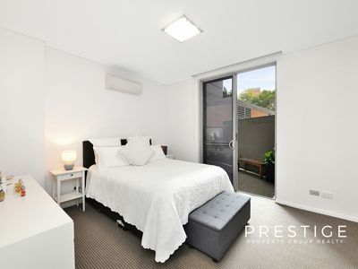 365 / 7 Hirst Street, Arncliffe