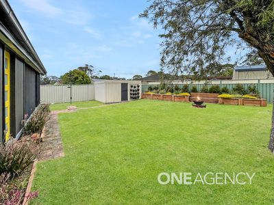 232 Kinghorne Street, Nowra