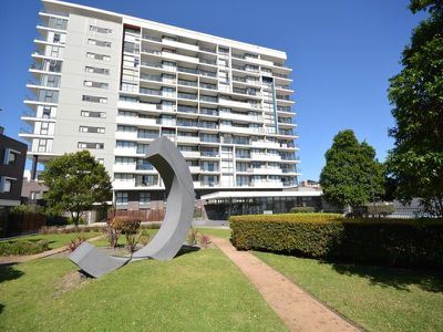 B202 / 35 Arncliffe Street, Wolli Creek