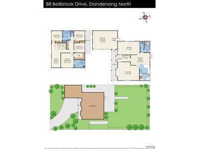 88 Bellbrook Drive, Dandenong North