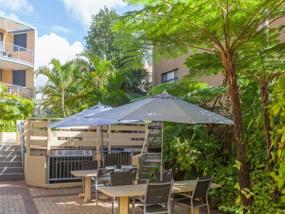 38 / 2607 Gold Coast Highway, Mermaid Beach