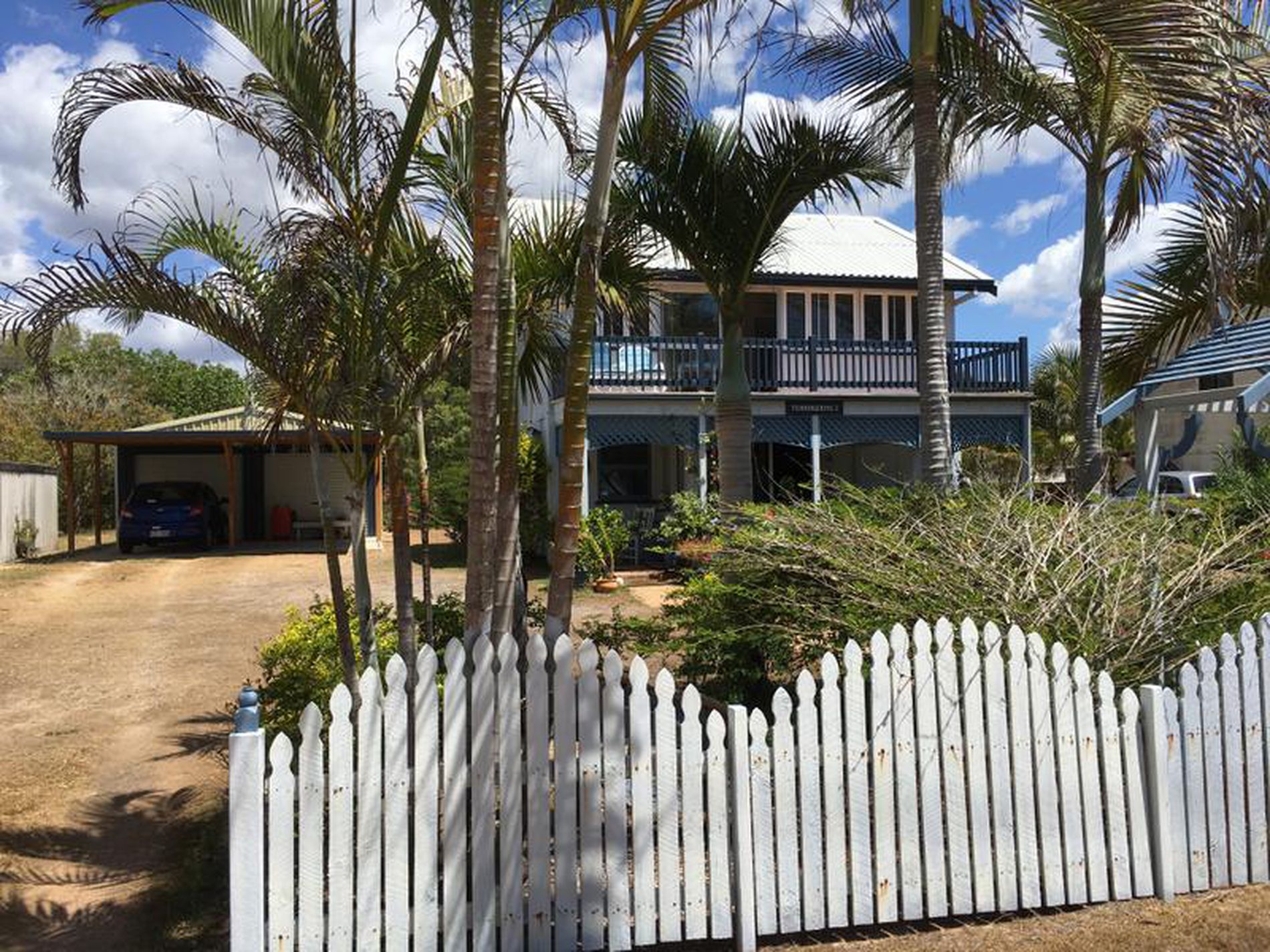 180 Esplanade, Woodgate