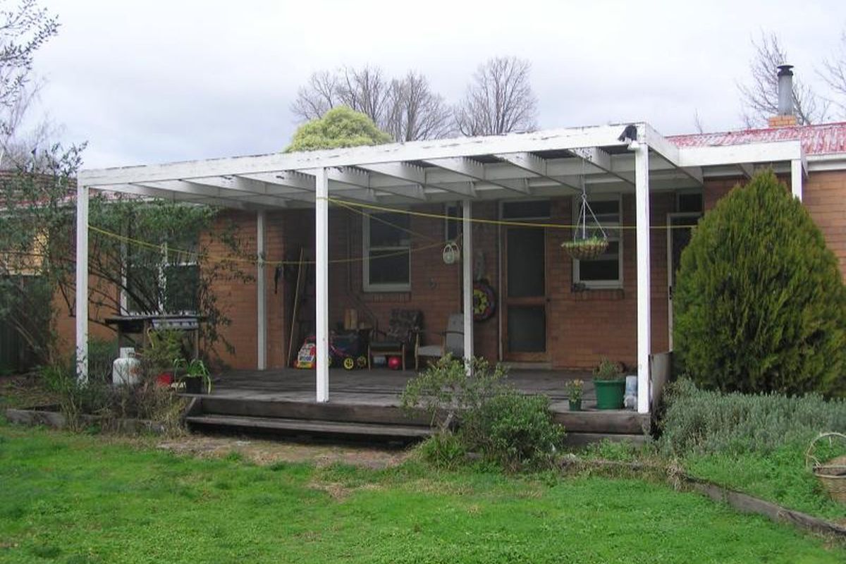 1 Curia Street, Mansfield