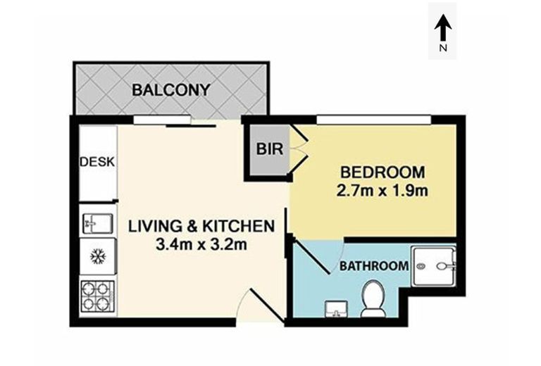 G08 / 1453-1457 NORTH ROAD, Clayton