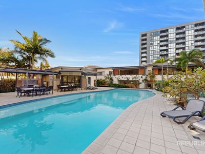 133 / 7 Land Street, Toowong